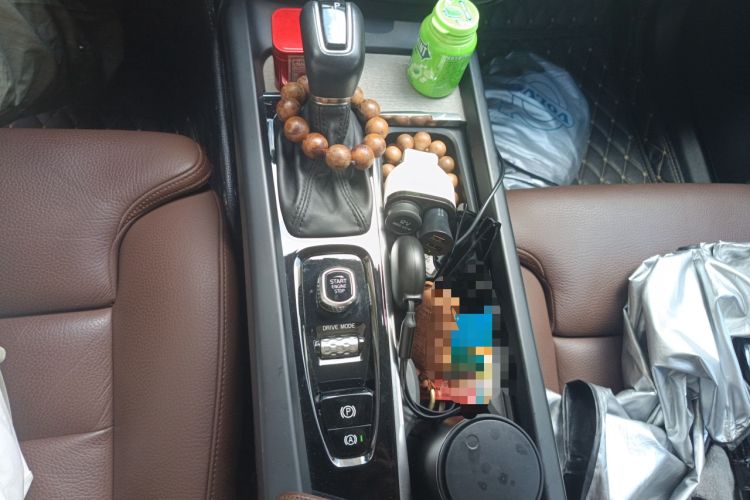 Used Volvo XC60 2020 T5 4x4 Smart Luxury Edition