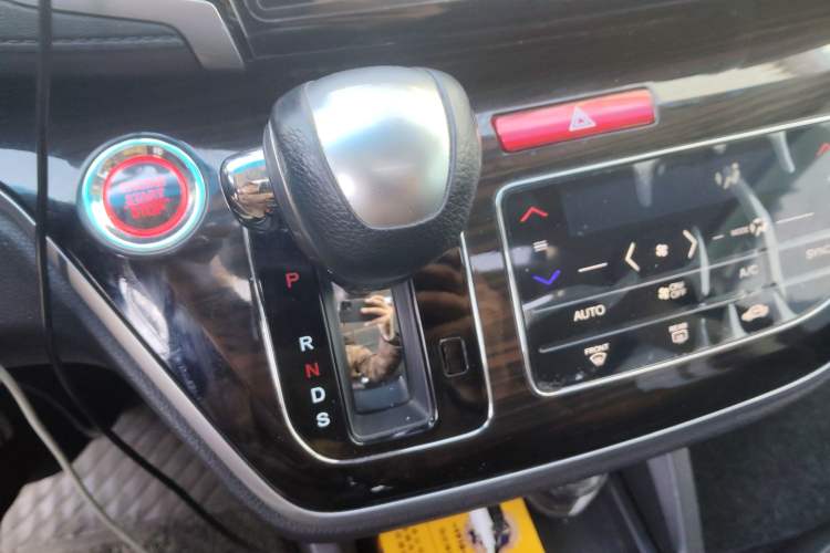 Used Honda Odyssey 2018 2.4L Luxury Edition