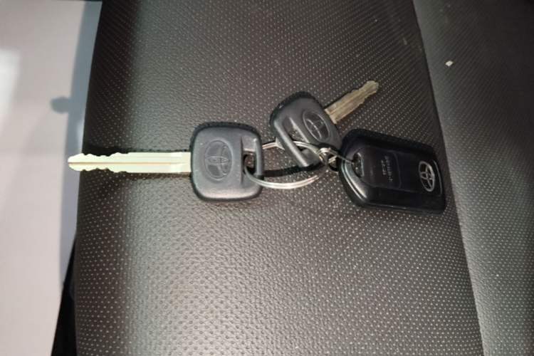 Used Toyota YARiS L Zhi Xuan 2019 1.5E CVT Dynamic Edition China VI compliant
