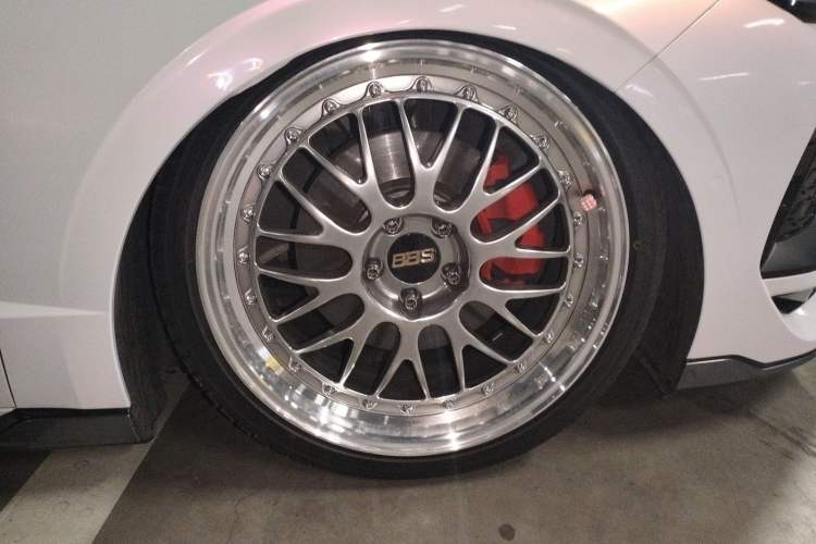 Used Hyundai Sonata 2024 2.0T N Line Max Right Front Wheel Hub