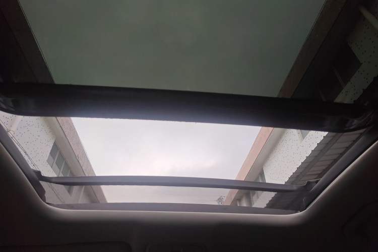 Used GAC Trumpchi GS4 2020 270T Automatic Smart Connectivity Edition