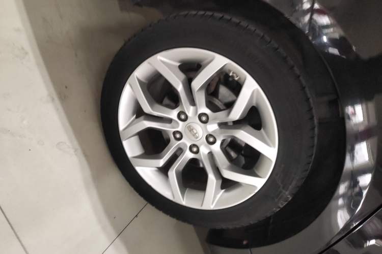 Used Geely Auto Emgrand GT 2015 1.8T Premium Model