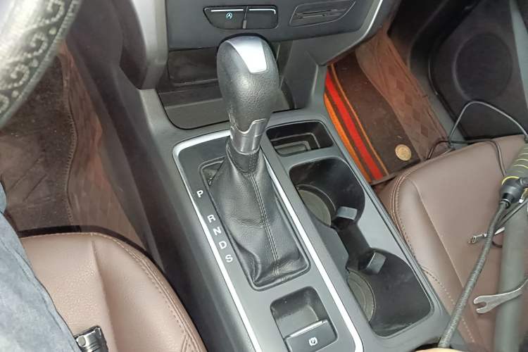 Used Ford Kuga 2017 EcoBoost 180 Two-Wheel-Drive Elite Trim