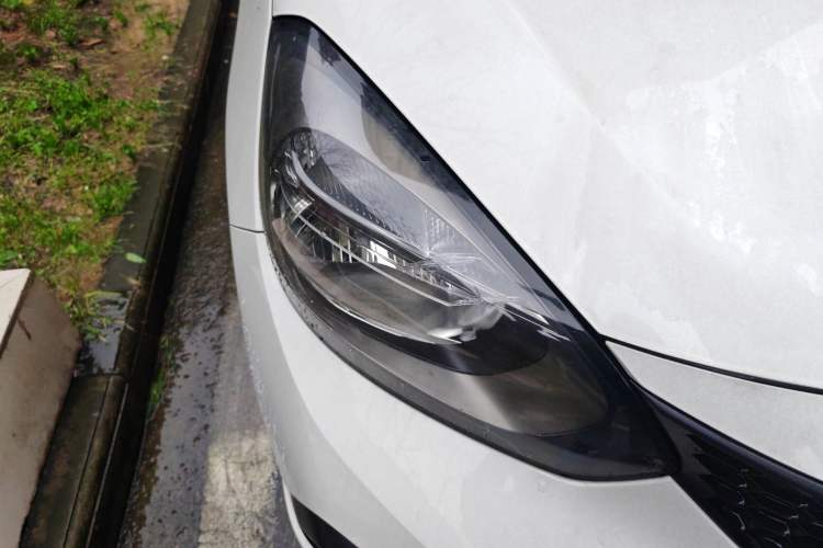 Used Honda Fit 2021 1.5L CVT Trend Edition Right Front Headlight