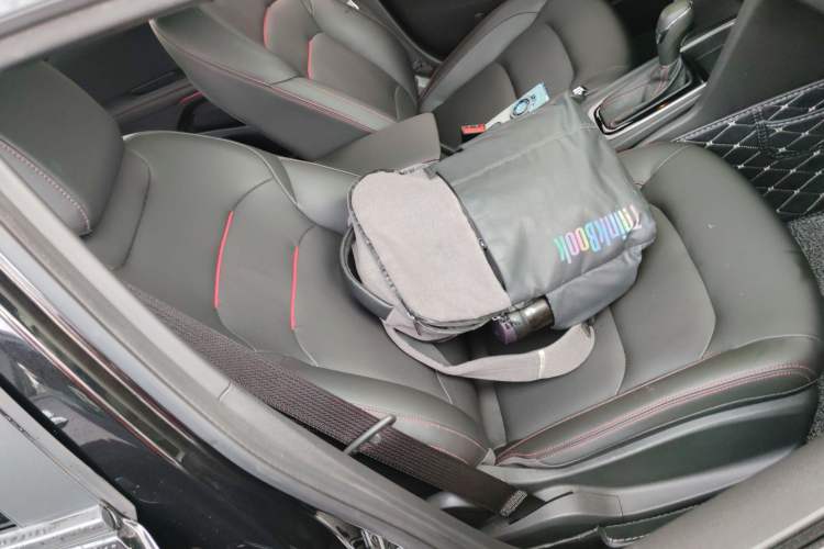 Used Chevrolet Monza 2019 RS 330T Automatic Sporty Edition China VI Standard
