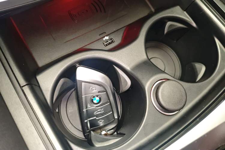 Used BMW 5 Series 2023 530Li Leading Model M Sport Package