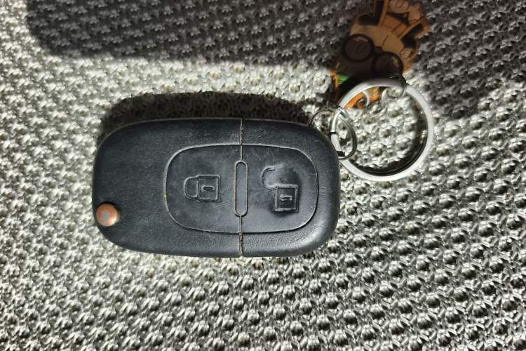 Used Dongfeng Aeolus H30 2010 1.6L Manual Luxury Version
