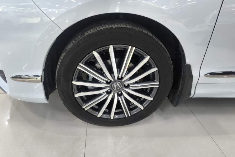 Used Honda Elysion 2024 2.0L eHEV Luxury Edition