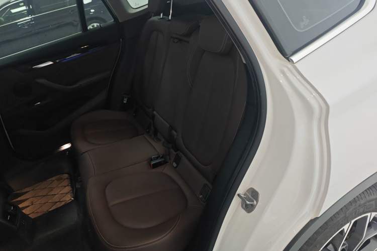 Used BMW X1 2020 sDrive25Li Leading Model