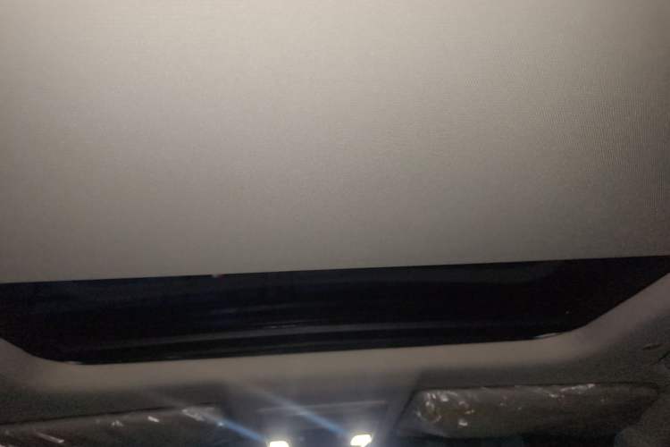 Used Honda CR-V 2023 240TURBO Two-Wheel Drive FENGSHANG Edition 5 Seats Headliner