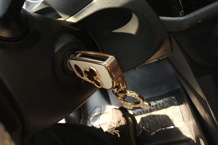 Used Toyota Levin 2014 1.6G CVT Elite Edition