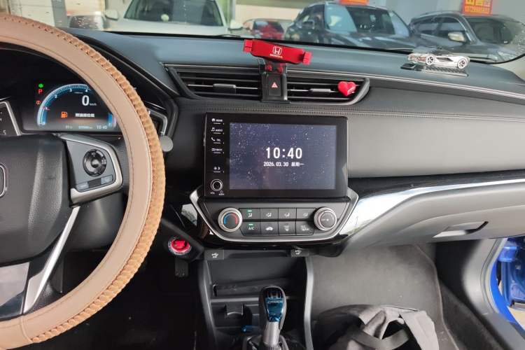 Used Honda Crider 2019 180 Turbo CVT Leading Edition China VI
