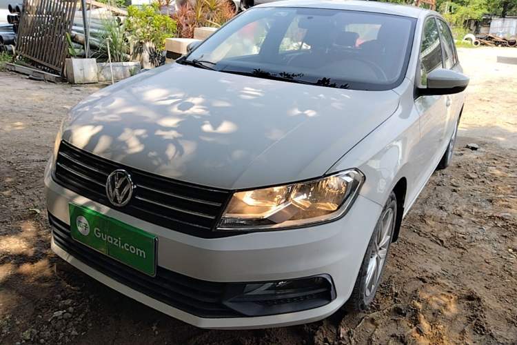 Used Volkswagen Santana 2015 Haval H6 1.6L Automatic Comfort Model