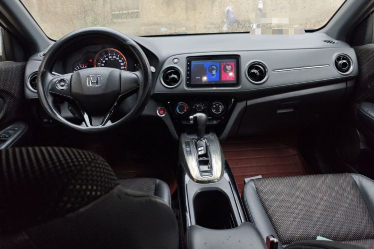 Used Honda XR-V 2017 1.8L EXi CVT Comfort Version