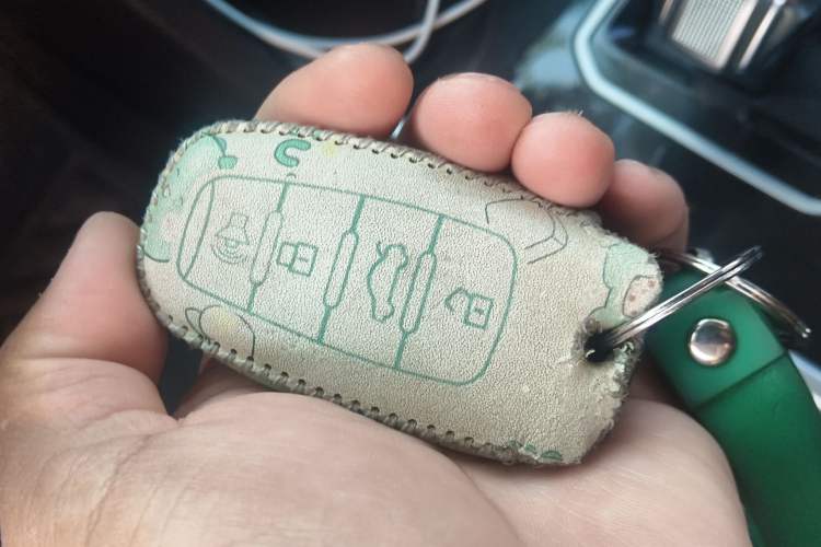 Used Haval H6 2018 Blue Label Sport Edition 1.5T Automatic Two-Wheel Drive Prestige Model