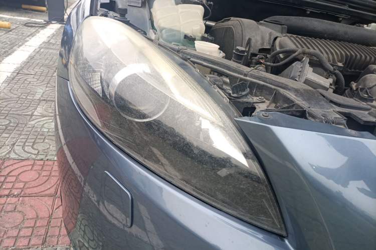 Used Volvo V40 2013 2.0T Zhiya Edition