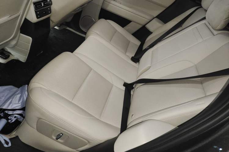 Used Li Auto L6 2024 Pro Model
