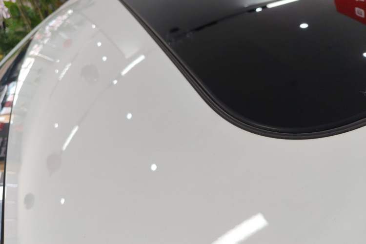 Used Geely Galaxy L7 2025 EM-i 115km Exploration+ Edition
