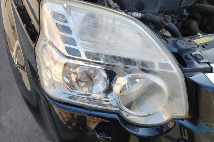 Used Nissan X-Trail 2012 2.5L CVT Luxury Edition 4WD