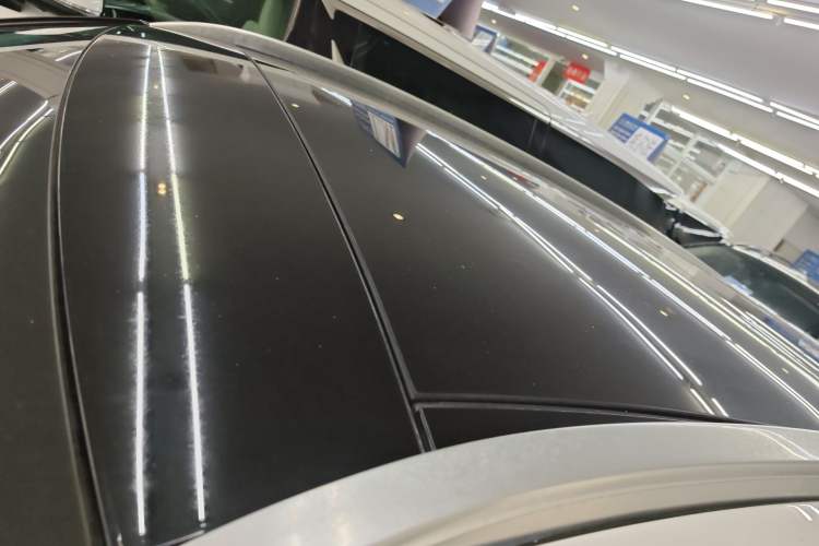 Used Mercedes-Benz GLC 2020 Facelift GLC 260 L 4MATIC Luxury Edition Roof