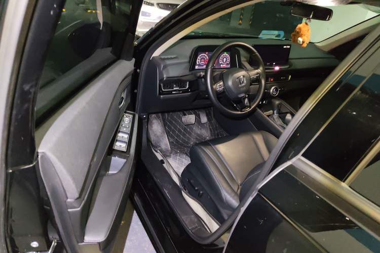 Used Honda Inspire 2025 260TURBO Elegant Edition Driver Seat