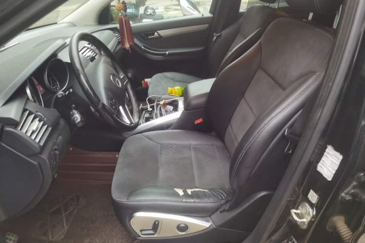 Used Mercedes-Benz R-Class 2015 R 320 4MATIC Luxury Model