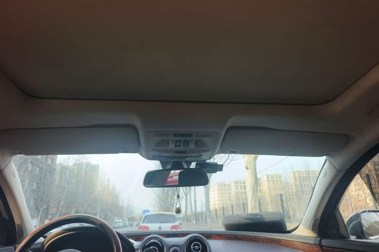 Used Jaguar XJ 2013 XJL 3.0 SC Flagship Business Edition
