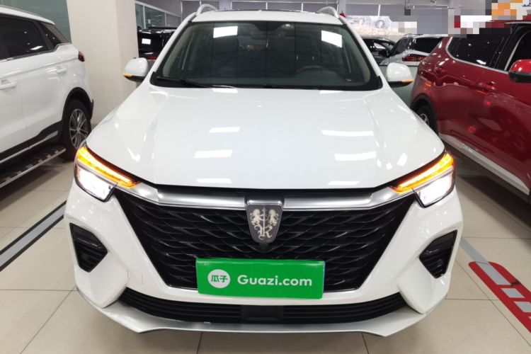 Used Roewe RX5 2020 PLUS 300TGI Automatic Ali New Year Special Edition