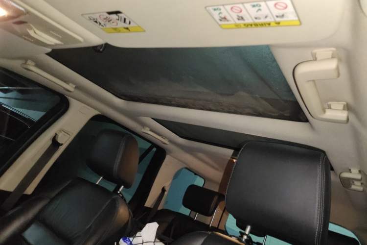 Used Land Rover Freelander 2 2012 2.0T Si4 HSE Gasoline Version
