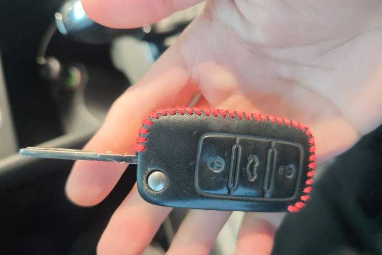 Used Volkswagen Polo 2016 1.6L Automatic Comfort Model