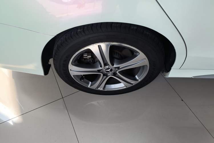 Used Mercedes-Benz C-Class 2019 Restyled C 260 L Sport Edition