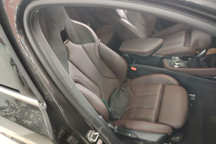 Used BMW X2 2021 Restyled sDrive25i Sharp Edition
