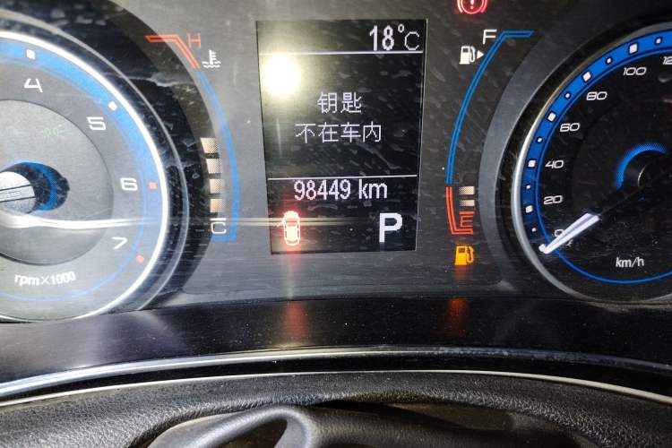 Used Fiat Viaggio 2015 1.4T Automatic Jingxiang Edition