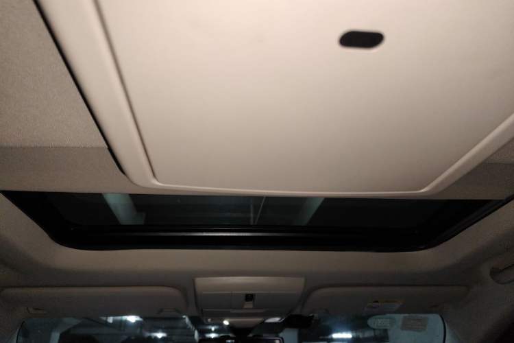 Used Dodge Journey 2015 2.0TD Four-Wheel Drive Luxury Edition