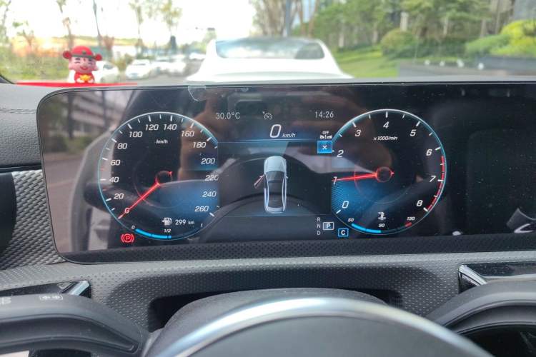 Used Mercedes-Benz A-Class 2022 Restyled A 180 L Sport Sedan