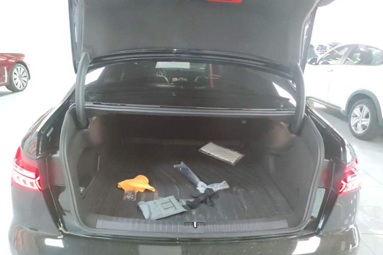 Used Audi A6L 2022 45 TFSI Prestige Dynamic Edition
