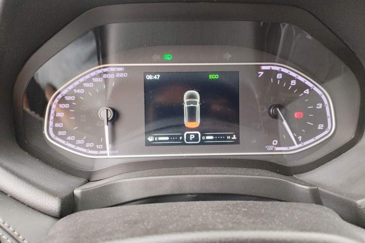 Used Chery Tiggo 7 2017 SPORT 1.5T Automatic Elite Edition