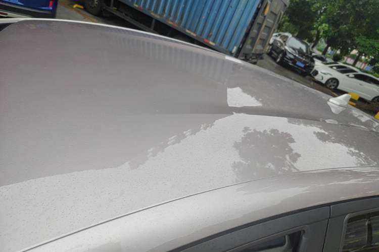 Used BYD Dolphin 2023 420 km Free Version