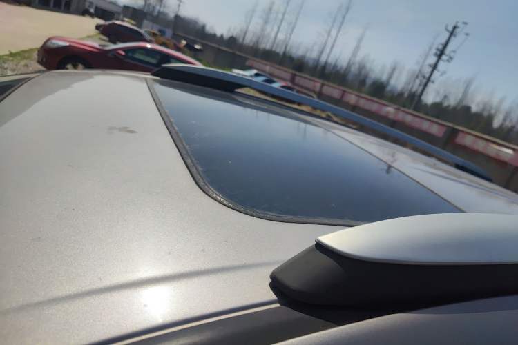 Used Toyota RAV4 2013 2.0L CVT Four-Wheel Drive Fashion Edition
