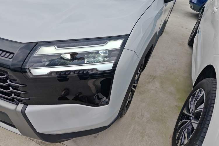 Used Wuling Starlight 560 2026 1.5T CVT Elite Edition