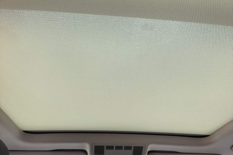 Used Volkswagen Touareg 2019 3.0 TSI RuiFeng Edition China VI Standard Headliner