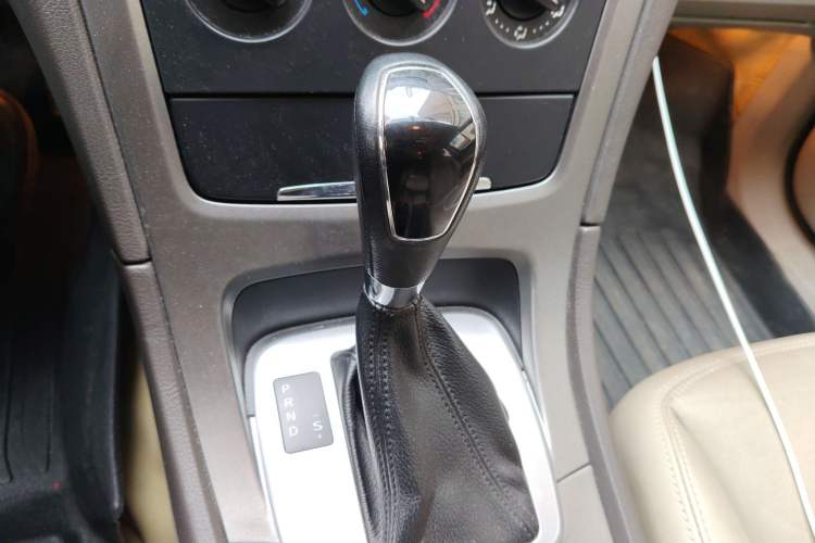 Used Ford Mondeo 2011 2.3L Fashion Edition