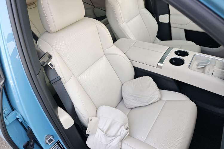 Used Li Auto L7 2024 Pro Model