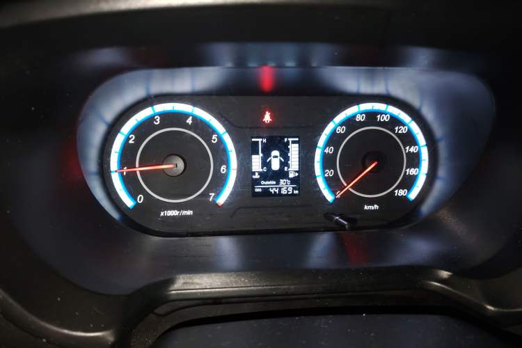 Used Chana Ounuo S 2021 1.5L Ono S Smart Edition Single-Steaming Air-Conditioned Bus JL473QG
