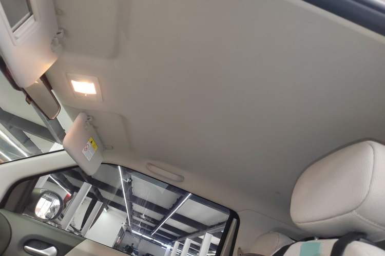 Used CHANGAN NEVO Lumin 2023 205km Xiangqin Version