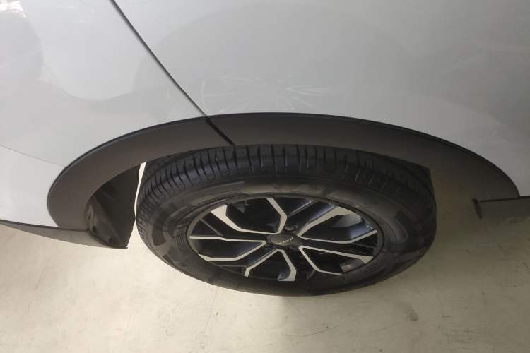 Used Haval H6 2023 National Trend Edition 1.5T Automatic Urban Version
