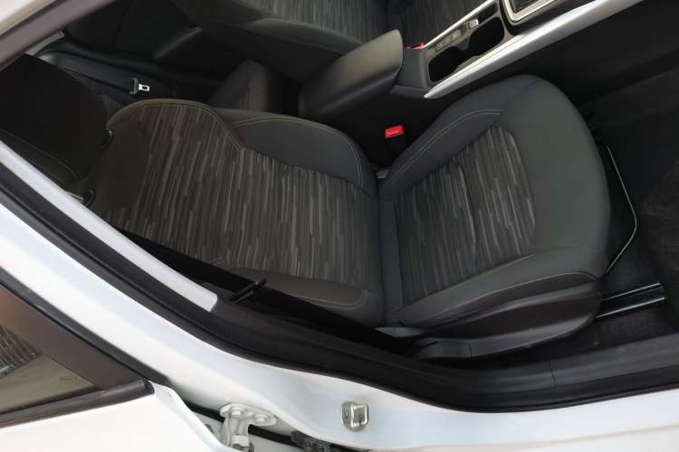 Used Chevrolet Monza 2023 1.5L Dual-Clutch Enjoyment Edition
