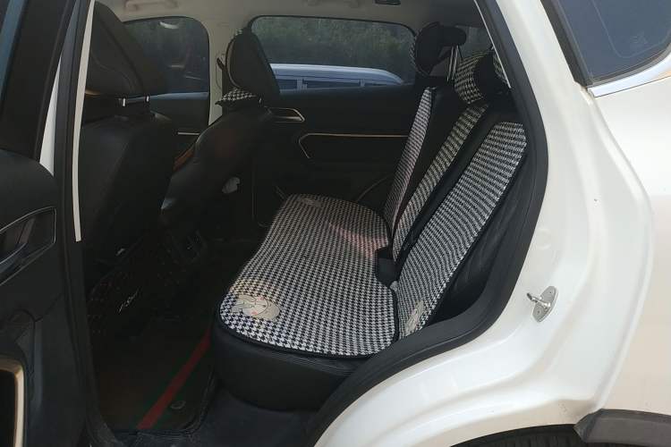 Used Haval H6 2021 1.5 GDIT Automatic Champion Edition
