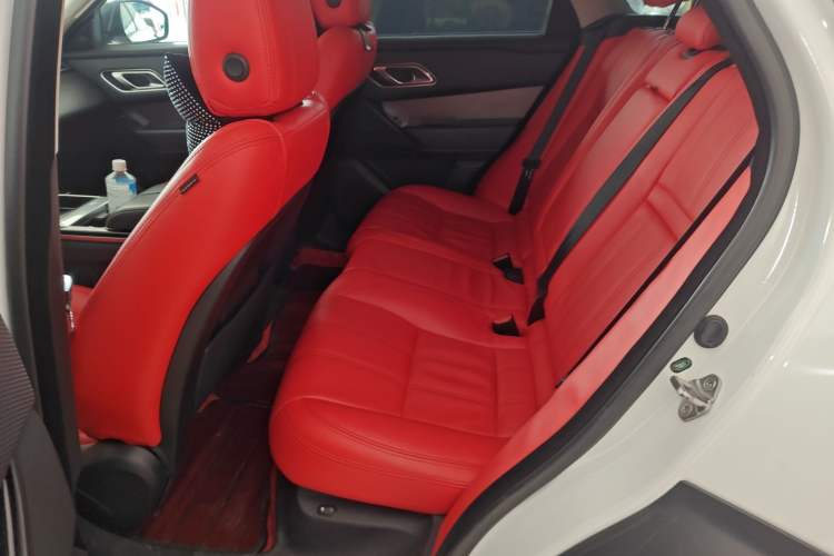 Used Land Rover Range Rover Velar 2017 P250 S
