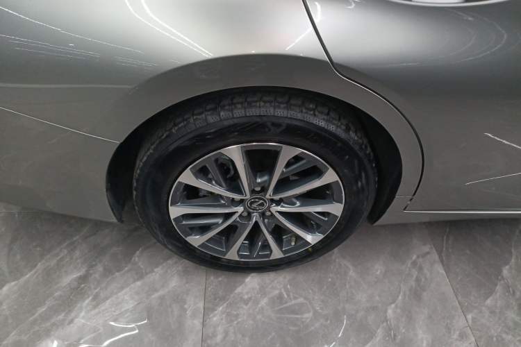 Used Lexus ES 2023 200 Excellence Edition